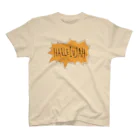 のじのhallelujah Regular Fit T-Shirt