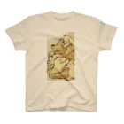 KEYcorgiのママの子育て Regular Fit T-Shirt