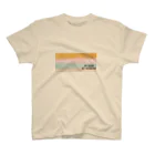 SunshineのSunshine スタンダードTシャツ