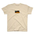 TransJのMoody bar Regular Fit T-Shirt