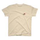 もぐぐの石焼ゴリライモTシャツ Regular Fit T-Shirt