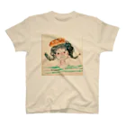 ひびきくんのパン少女 Regular Fit T-Shirt