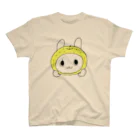 nmmrの梨うさぎ スタンダードTシャツ