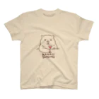 パワフルクリニックのウォンバット（kawaii satoimo） Regular Fit T-Shirt