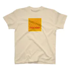 parkerburgerのパーカーバーガーロゴ Regular Fit T-Shirt