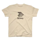 Kazuhiro SeraのSkinny Framework 2015 Spring スタンダードTシャツ