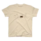 みつふぃるのモーニングセットたち Regular Fit T-Shirt