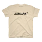 しっきーのsublime スタンダードTシャツ