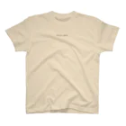 volonteのcharme スタンダードTシャツ