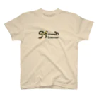 tsuchimikiのシュナロゴ Regular Fit T-Shirt