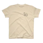 oh! bob girlのoh!bob girl Regular Fit T-Shirt