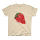 みかちんの🍓🍓🍓 スタンダードTシャツ