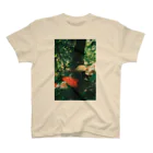 JUDY NOTIMEのJUNGLE ZOO スタンダードTシャツ