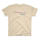 koanianiのINGRESS[X8 Burster] Regular Fit T-Shirt