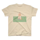 イヌブシユウスケのLOVE MUSIC スタンダードTシャツ