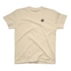 塩田　栞（SaltyBookMark）のいーとまん2ごう Regular Fit T-Shirt