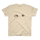 ｾｱｻﾝのeyes Regular Fit T-Shirt