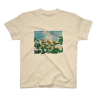 めむとの夏の日 Regular Fit T-Shirt