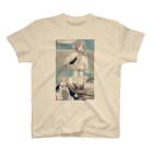 伊丹小夜のしにたいよう Regular Fit T-Shirt