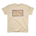 CHARMのslump スタンダードTシャツ