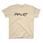 理系 ファッションのPV=nRT Regular Fit T-Shirt