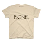 BONEのBONE　Tシャツ＆サコッシュ Regular Fit T-Shirt