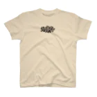 どろーいんぐ屋のばらの群生 Regular Fit T-Shirt