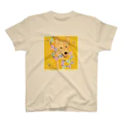 gajigajilandのLucky. スタンダードTシャツ