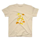 ERIIのみかんのみ Regular Fit T-Shirt