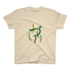 ERIIのみかづきものづ Regular Fit T-Shirt