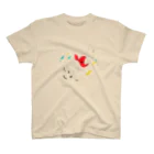 きゅうりの夏の青春 Regular Fit T-Shirt