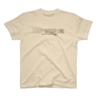 Hiroyuki EtoのORDINARY outdoor living. スタンダードTシャツ