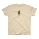 harumaki-nのめんふくろう Regular Fit T-Shirt