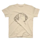 SiPのクライマーTシャツ Regular Fit T-Shirt