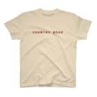 アメリカンベース のカントリーロード　グッズ Regular Fit T-Shirt