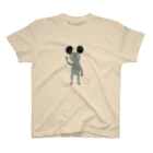 キッチン くろねこのNEZUMI Regular Fit T-Shirt