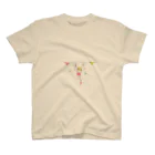 たなかのぱんつ Regular Fit T-Shirt