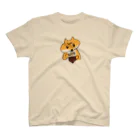 AO_Hiroseのきつねうどん Regular Fit T-Shirt