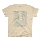 VOLVISMのVOLVISM T - tears Regular Fit T-Shirt