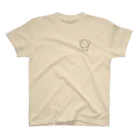 ボロニーズ🐾夢々(むむ)のmumuzグッズ Regular Fit T-Shirt