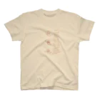 chuoのとものうた Regular Fit T-Shirt