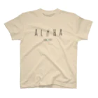 LANA BASEのLANA BASE (Tシャツ) Regular Fit T-Shirt