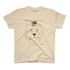 マイペースカフェのcaffe Zoo Lion Regular Fit T-Shirt