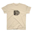 Tadokoroのコーヒーマグ Regular Fit T-Shirt