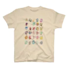 kana808kyasaのLove Nature Regular Fit T-Shirt