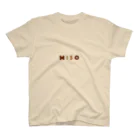 おもいつきの30_味噌 Regular Fit T-Shirt