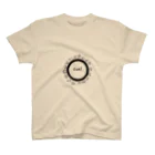 nishiyanのcupicupiworld Regular Fit T-Shirt