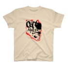 NEON CITY MARKETのRiot!!!! T-Shirt