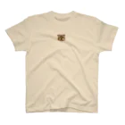 しむしむの戦犯ねこ Regular Fit T-Shirt