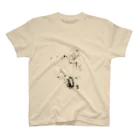 吉舎の女の子 Regular Fit T-Shirt